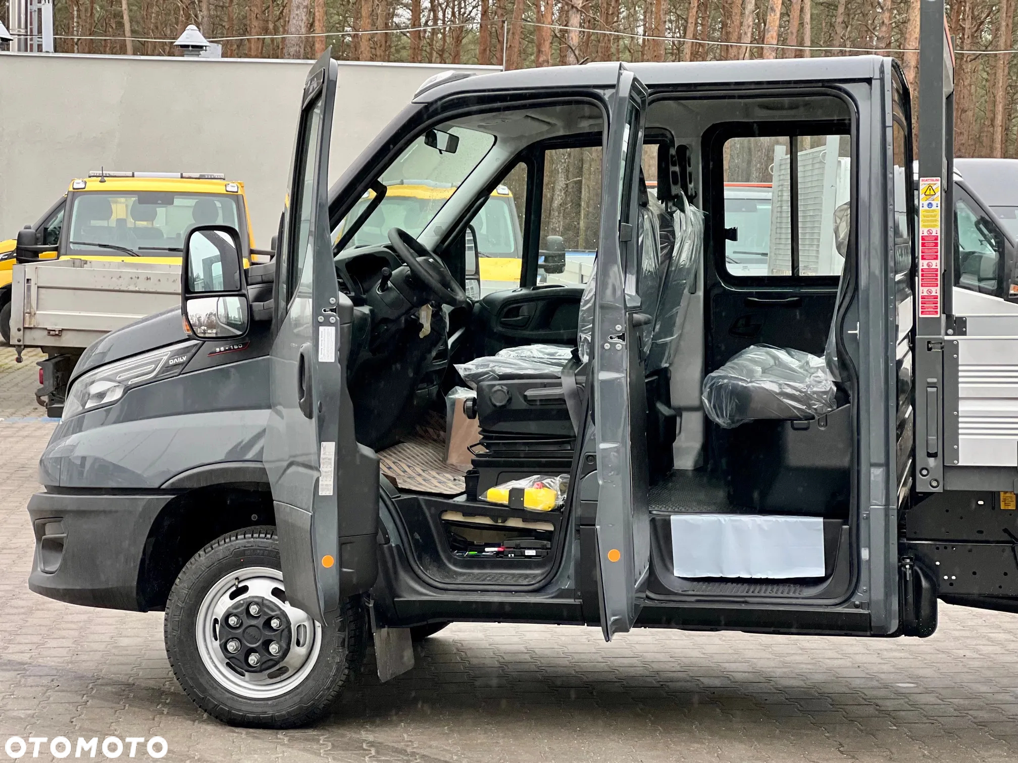Iveco DAILY - 9