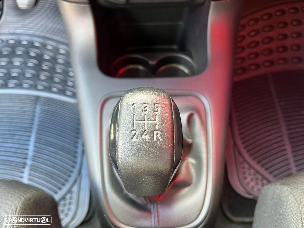 Citroën C3 1.2 VTi Exclusive - 26