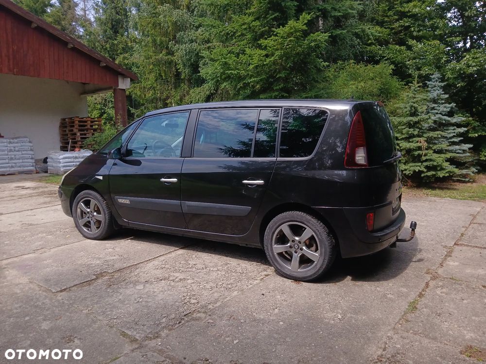 Renault Espace 2.0 dCi Dynamique - 4