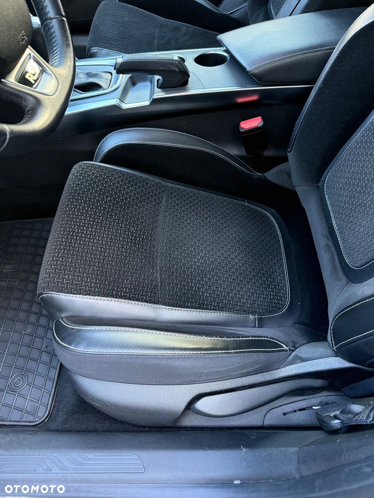 Renault Megane 1.5 dCi Intens EDC - 22