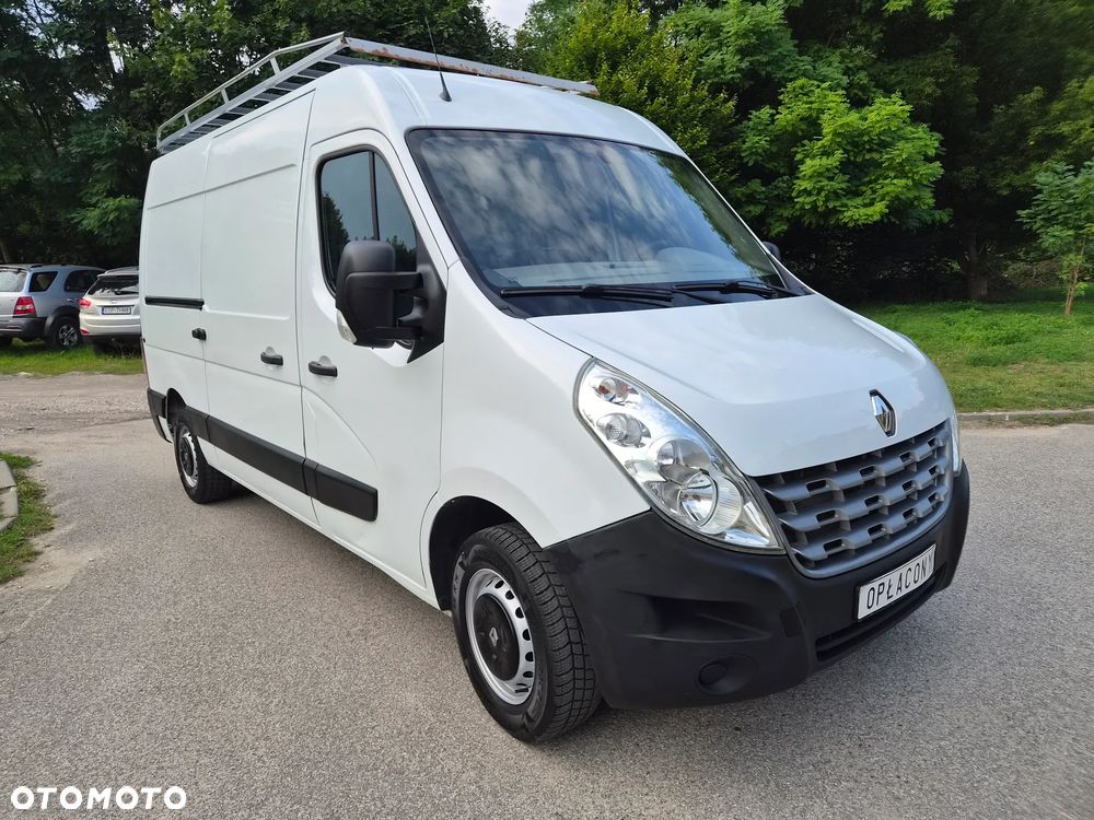 Renault Master - 17
