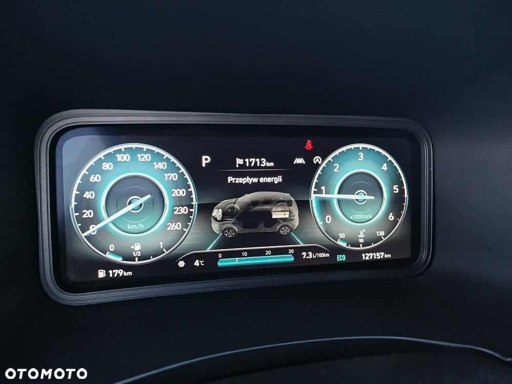 Hyundai Kona 1.6 CRDi 48V-Hybrid DCT Prime - 29