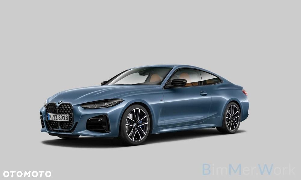 BMW Seria 4 M440i xDrive mHEV sport - 1