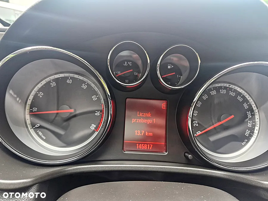 Opel Insignia 1.8 Edition - 16