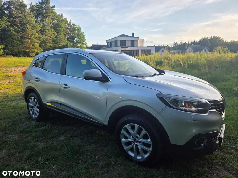 Renault Kadjar - 4