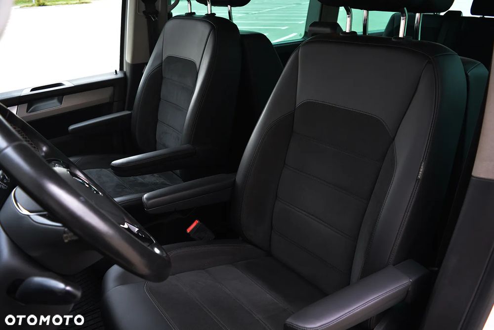 Volkswagen Multivan 2.0 TDI L1 Business DSG - 25