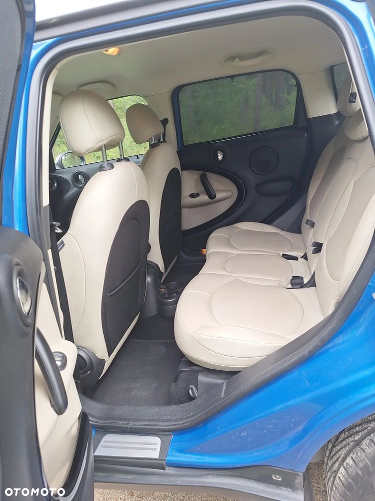 MINI Countryman - 7