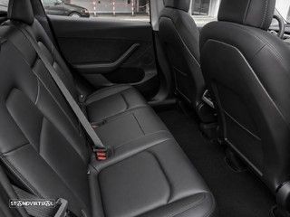 Tesla Model Y Long Range Tração Integral - 9
