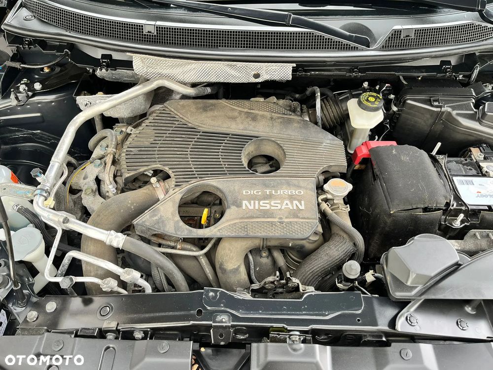 Nissan Qashqai 1.6 DIG-T Tekna - 39