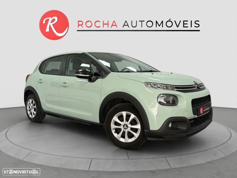 Citroën C3 1.2 PureTech Feel - 4