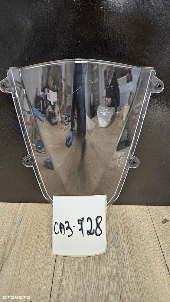 Szyba owiewka Honda CBR 500R
