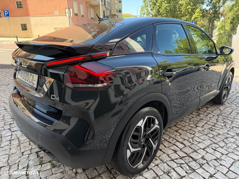 Citroën C4 1.2 PureTech Feel - 5