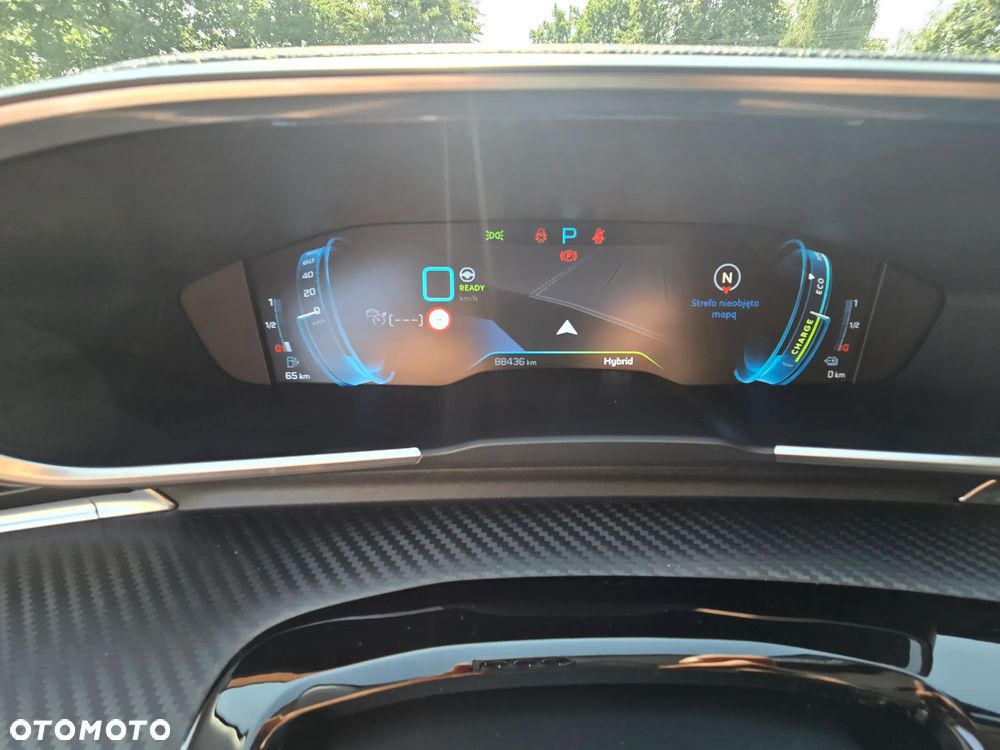 Peugeot 508 180 e-EAT8 Allure - 16
