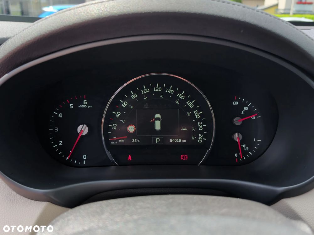Kia Sorento 2.0 CRDI XL - 18