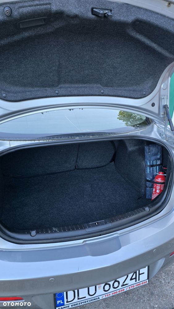 Mazda 3 - 8