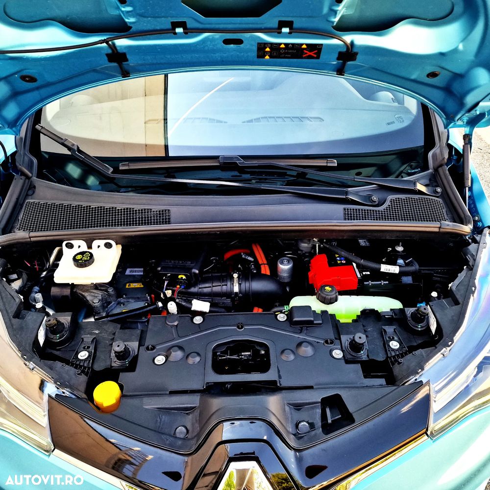 Renault ZOE 50 R135 Iconic - 14