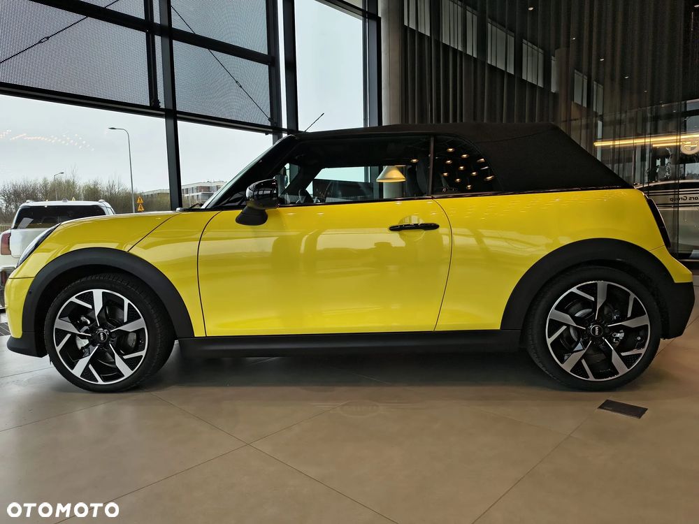 MINI Cooper S Linia Classic - 8