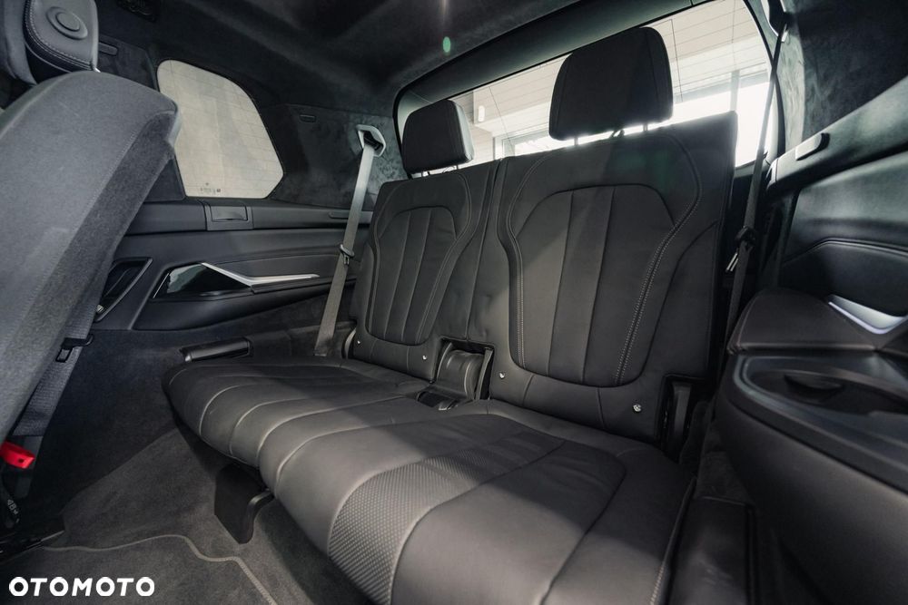 BMW X7 xDrive40d mHEV sport - 15