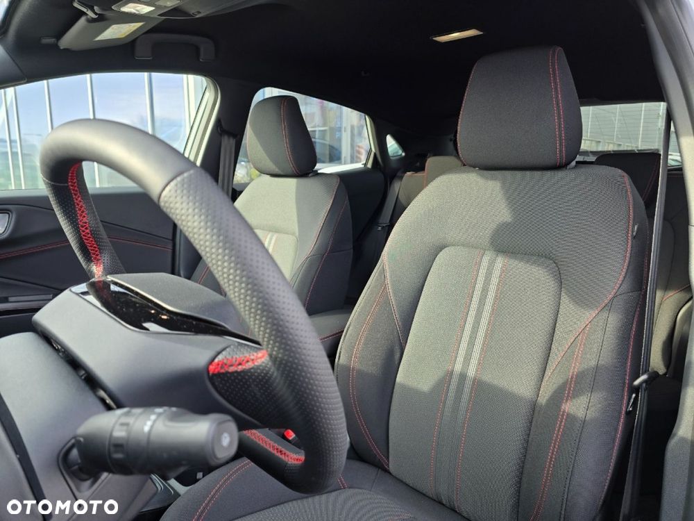 Ford Puma - 13