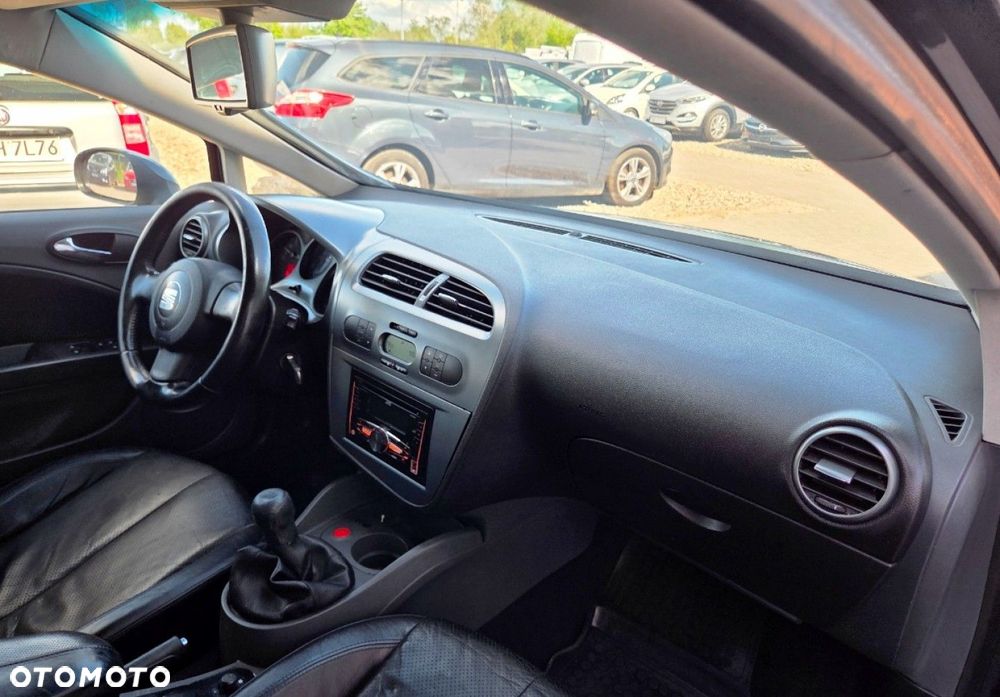 Seat Leon - 10