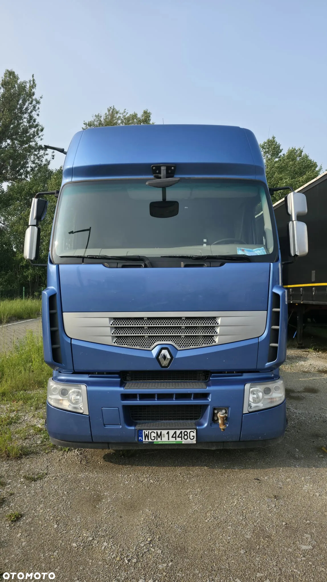 MAN TGX 18.480 Euro 6 - 9