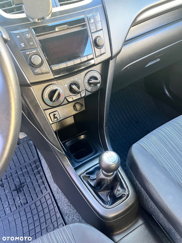 Suzuki Swift 1.2 Comfort - 10