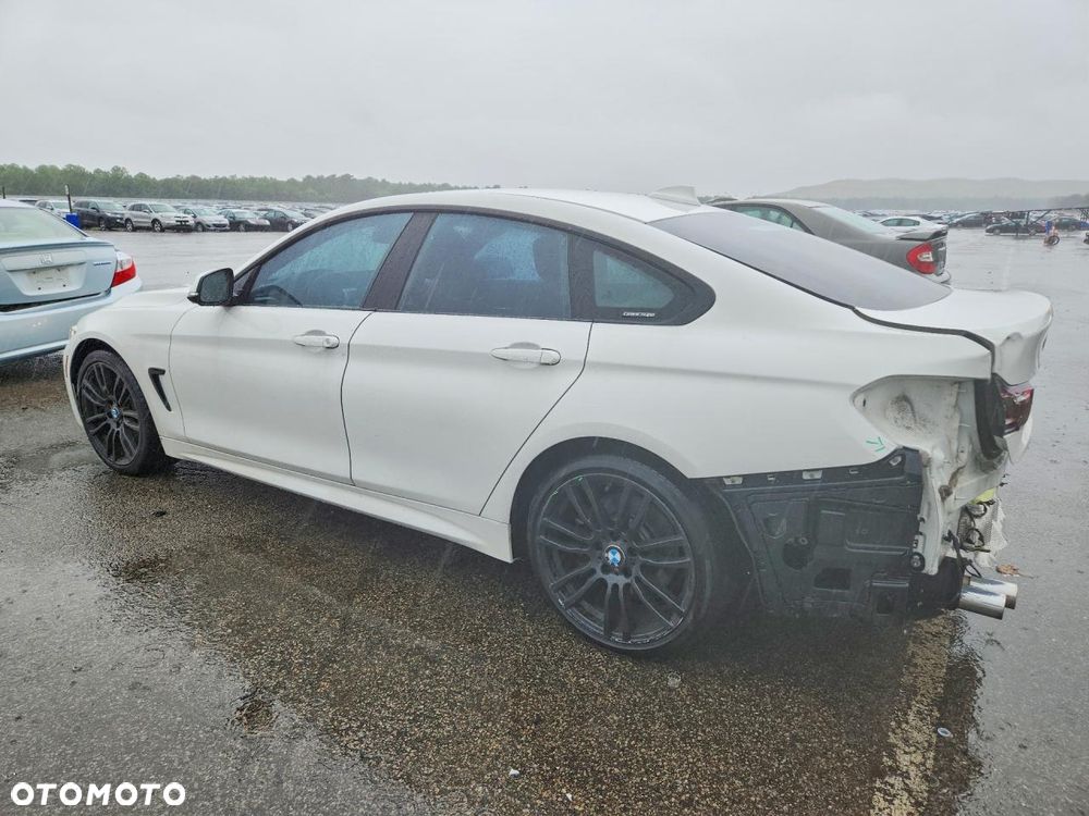 BMW Seria 4 430i M Sport - 5