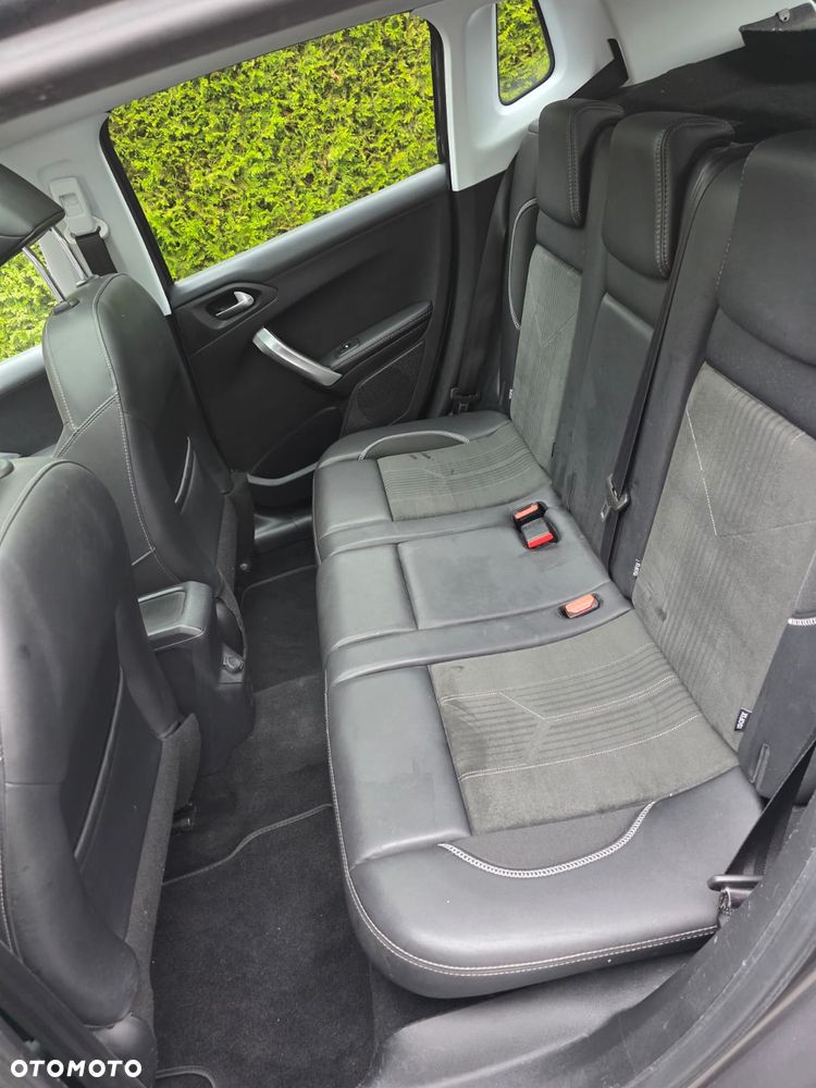 Peugeot 2008 PureTech 110 Stop&Start Crossway - 11