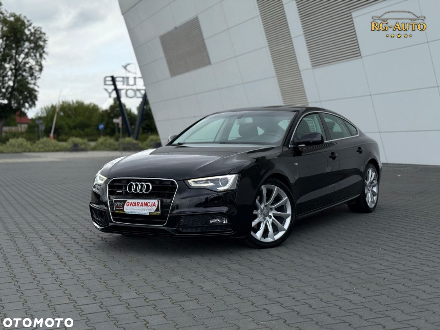Audi A5 - 7