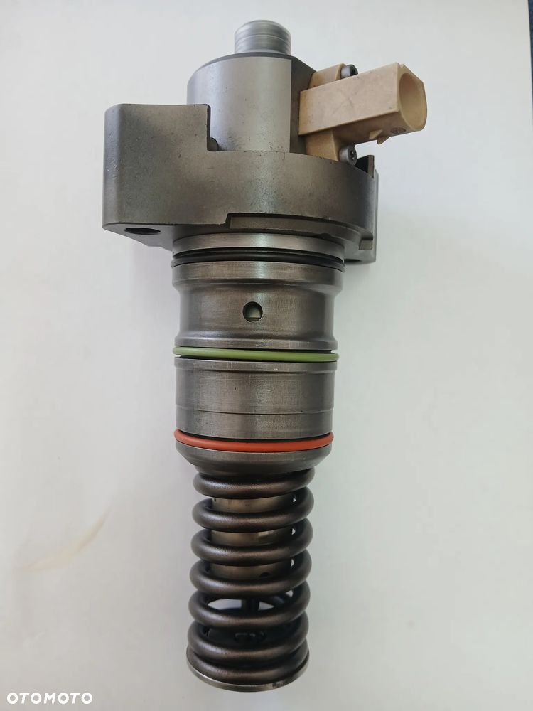 Pompa wtryskowa Paccar do Daf XF, CF  Euro 6, MX 13 2102391 - 1