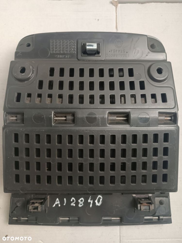 schowek deski uchwyt na dokumenty citroen jumper ducato iii 1308188070 - 2