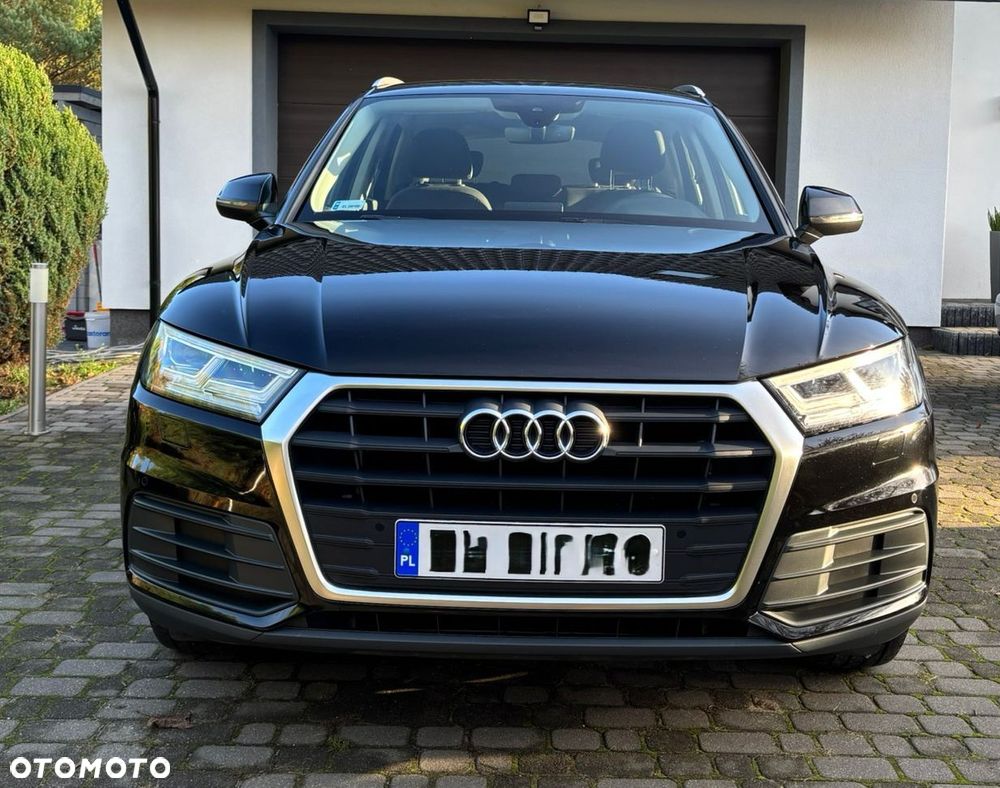 Audi Q5 35 TDI mHEV S tronic - 1