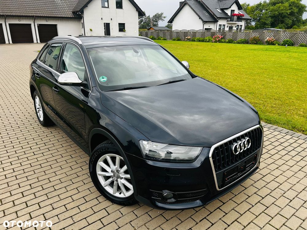 Audi Q3 2.0 TDI - 5