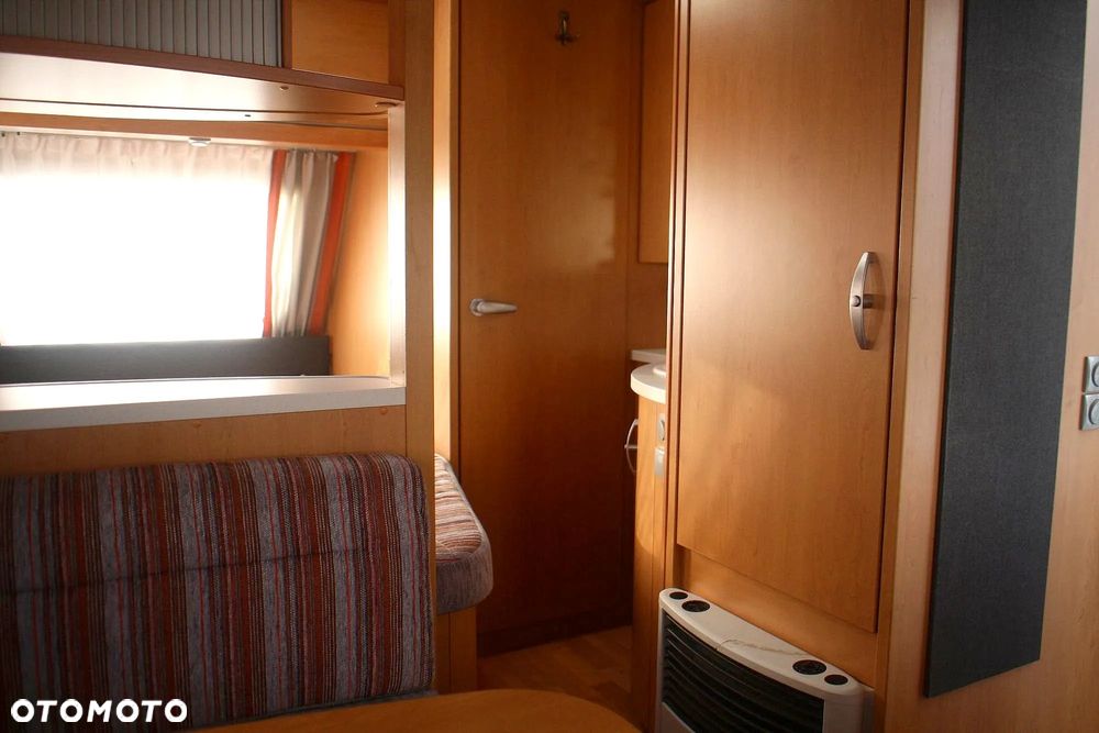 KNAUS Sudwind 400- 120 Przyczep MANCZAK.PL - 12