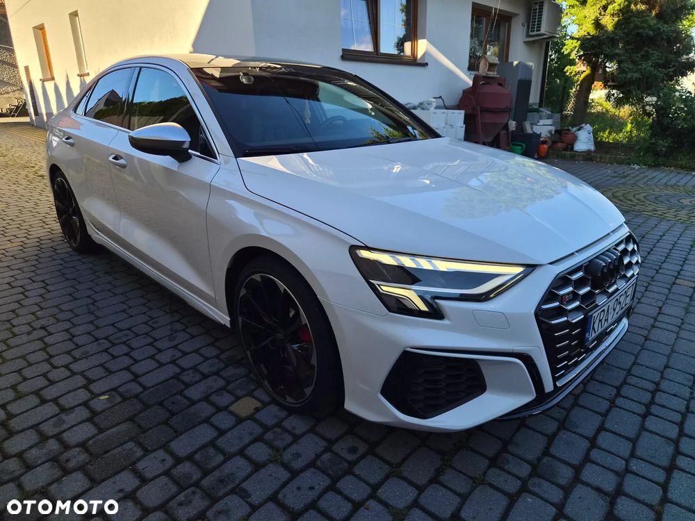 Audi S3 S tronic - 10