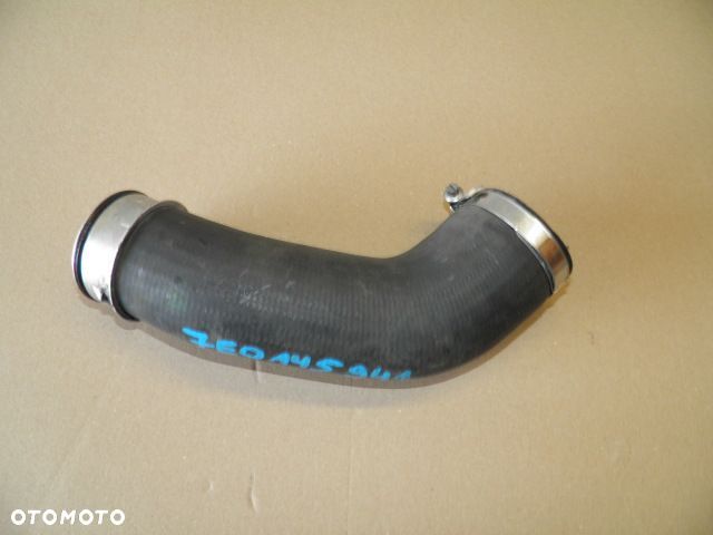WĄŻ RURA INTERCOOLERA VW T5 2.0TDI 7E0145941 - 2