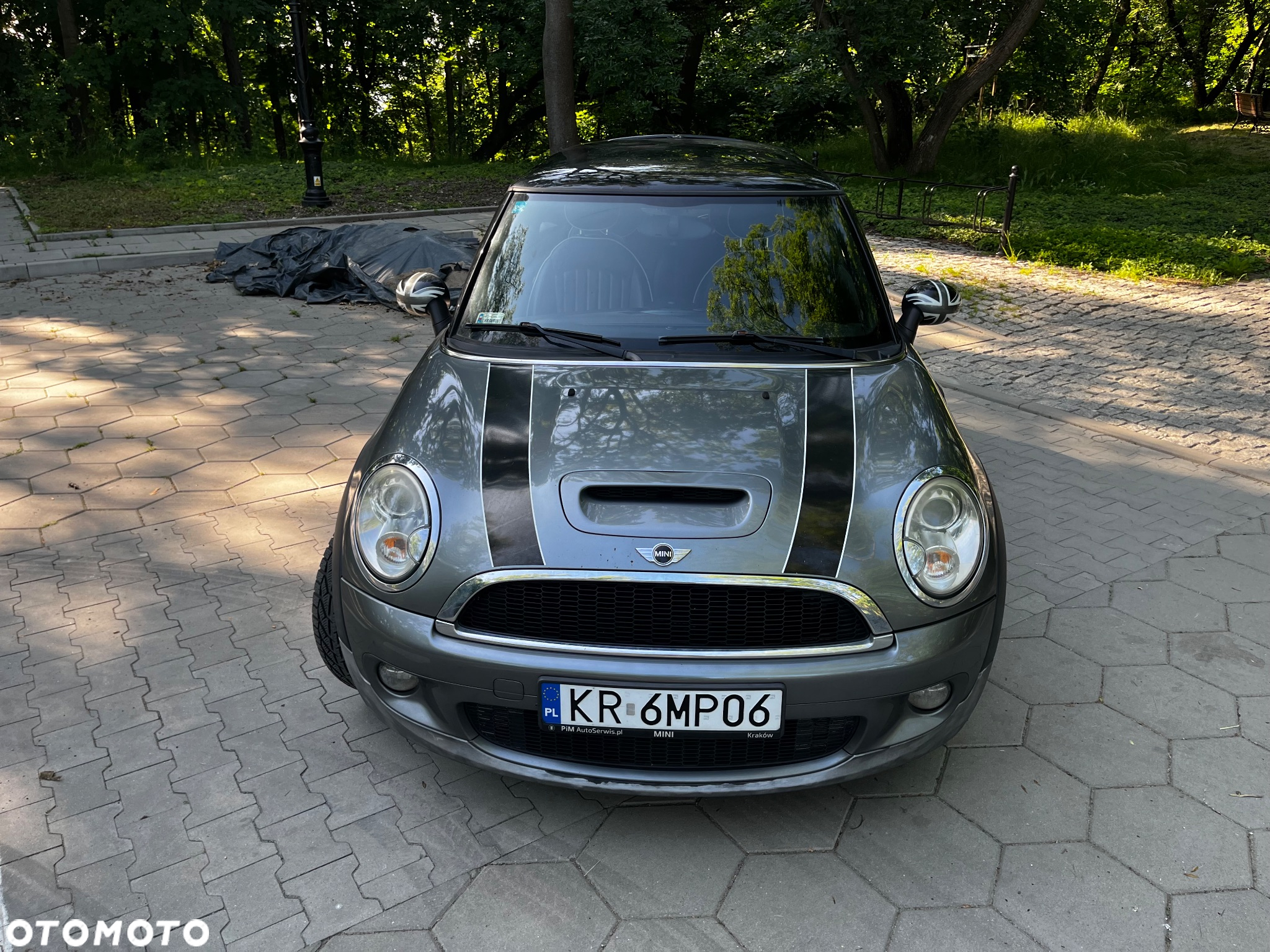 MINI Cooper S Standard - 5