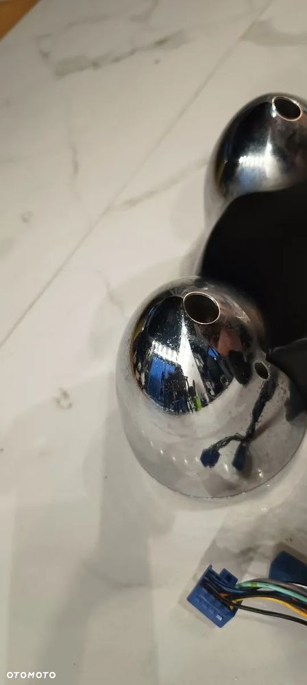 SUZUKI GSF 1200  BANDIT 1200 NAKED 2001-2004 Licznik Zegary - 16