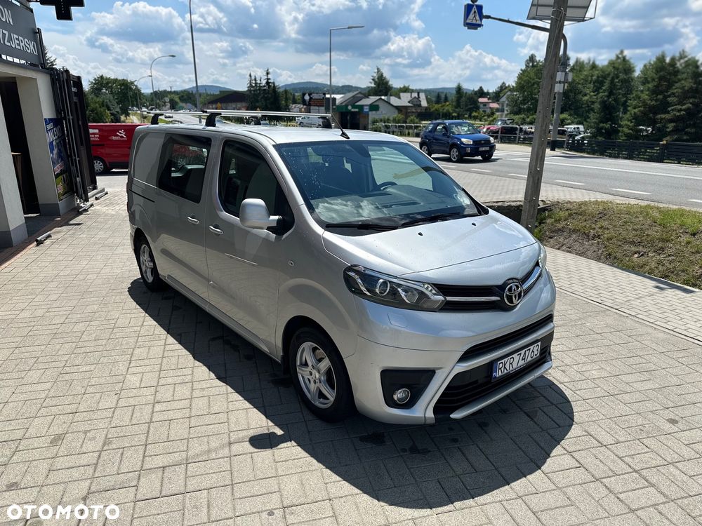 Toyota ProAce - 6