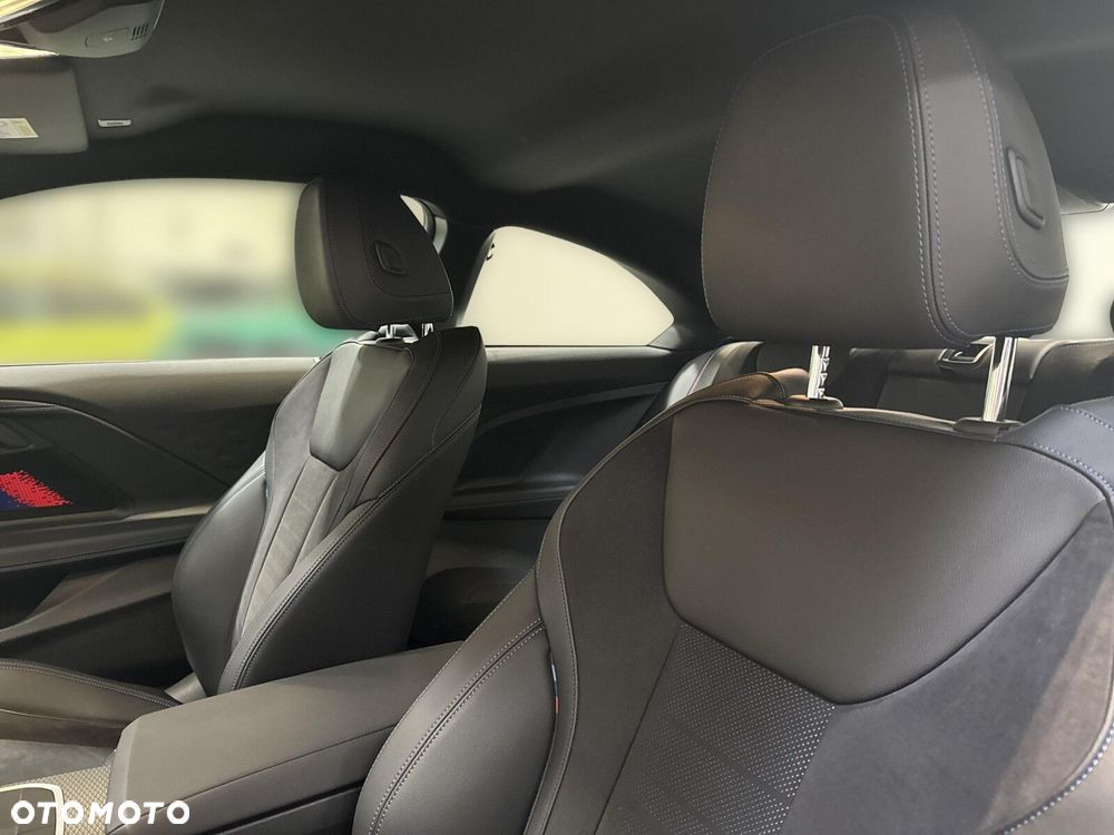 BMW Seria 2 M240i xDrive - 12