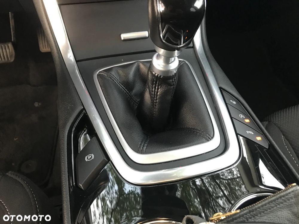Ford S-Max 1.5 Eco Boost Start-Stopp Titanium - 20