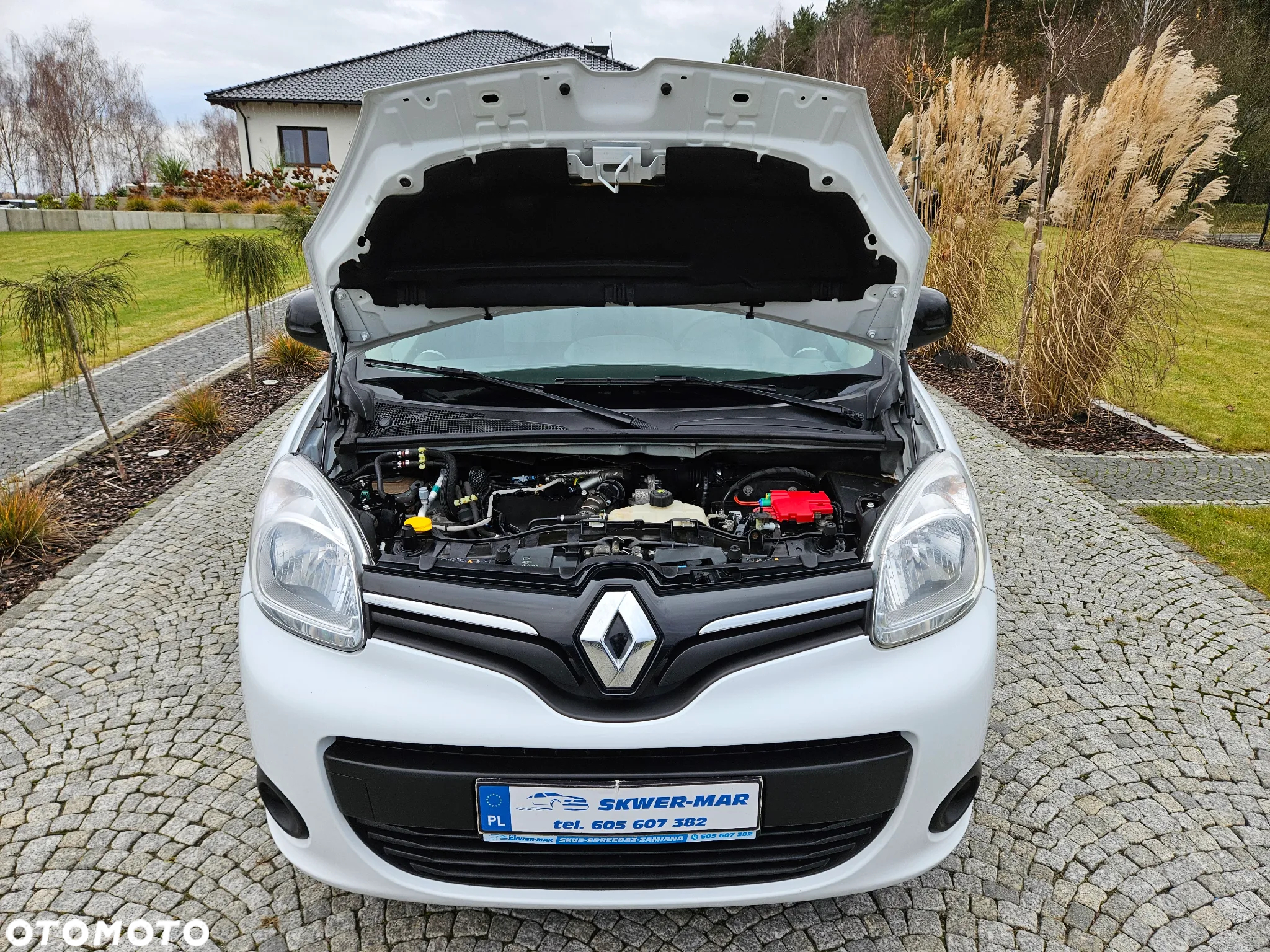 Renault Kangoo 1.5 dCi Business - 32