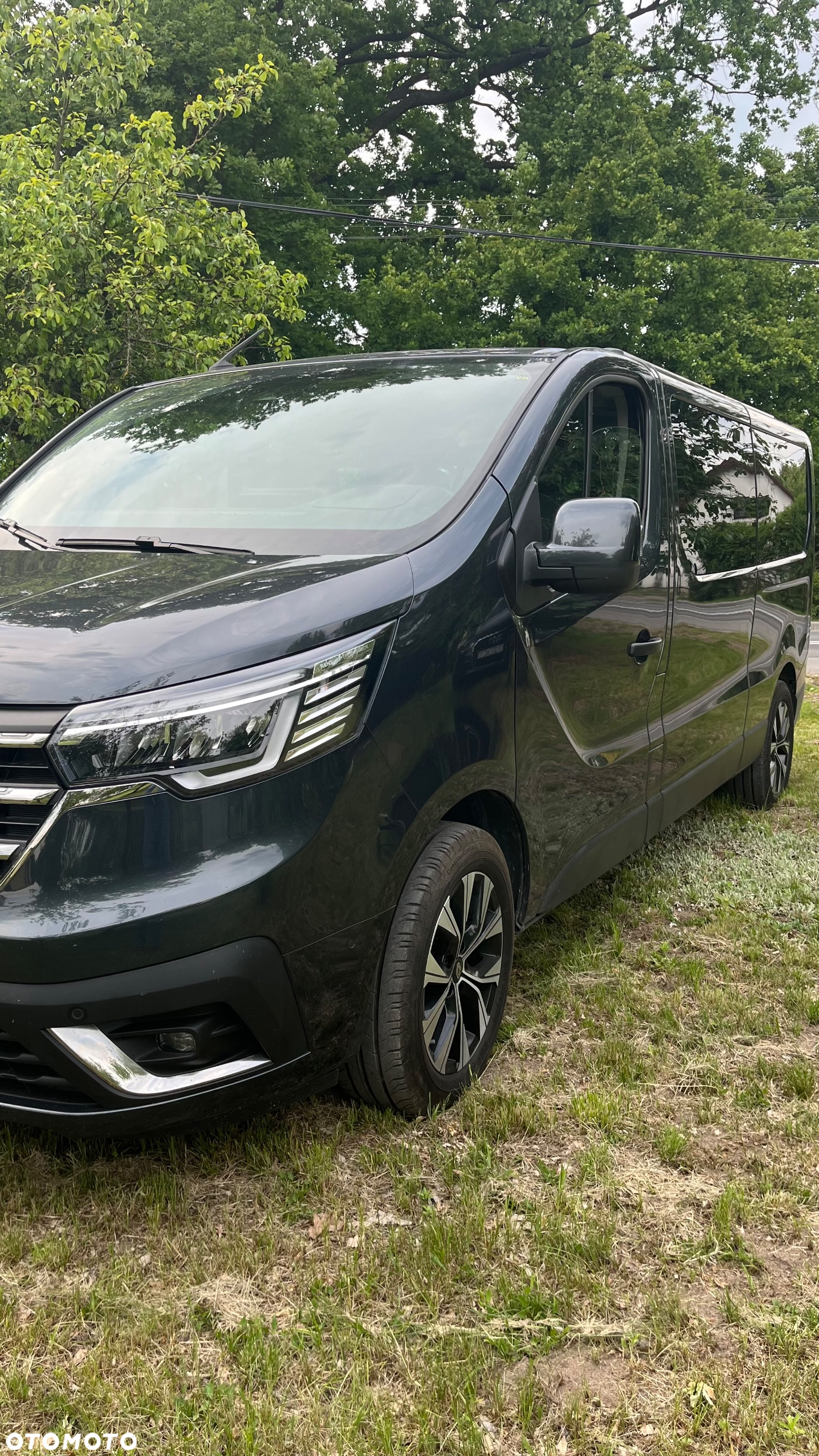 Renault Trafic - 3