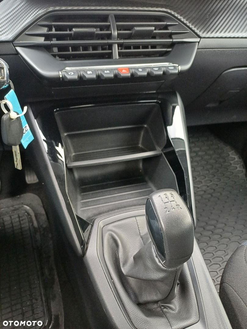 Peugeot 208 1.2 PureTech Like S&S - 14
