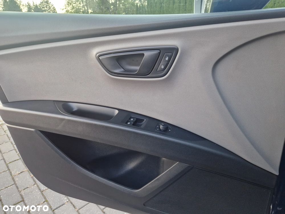 Seat Leon - 20
