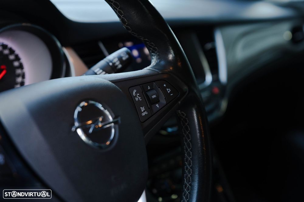 Opel Astra Sports Tourer 1.5 D GS Line S/S - 14