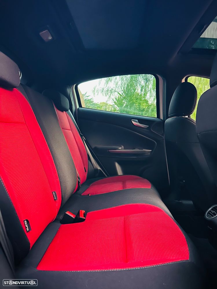Alfa Romeo Giulietta 1.6 JTDm Sprint Speciale J18 - 29