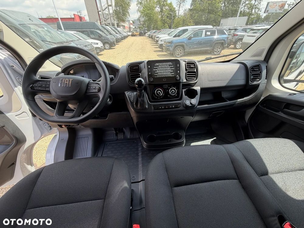 Fiat Ducato Maxi - 5