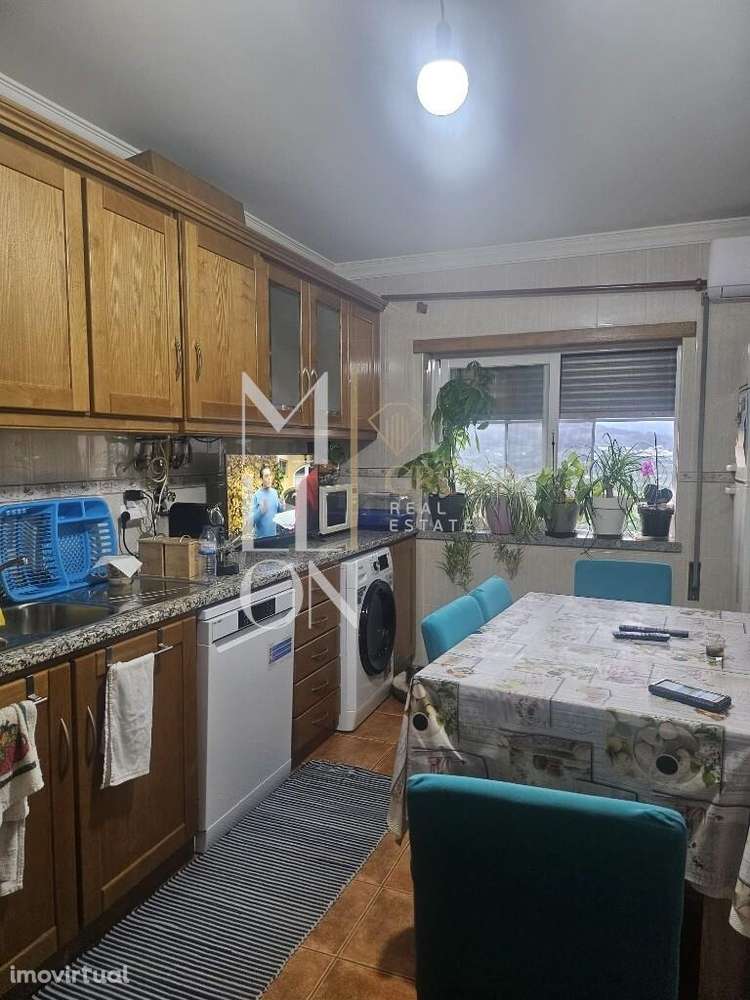 T3 com Garagem | 145 m2 | Belmonte – Excelente Oportunidade - Grande imagem: 5/17