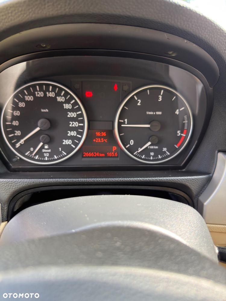 BMW Seria 3 320d DPF - 15